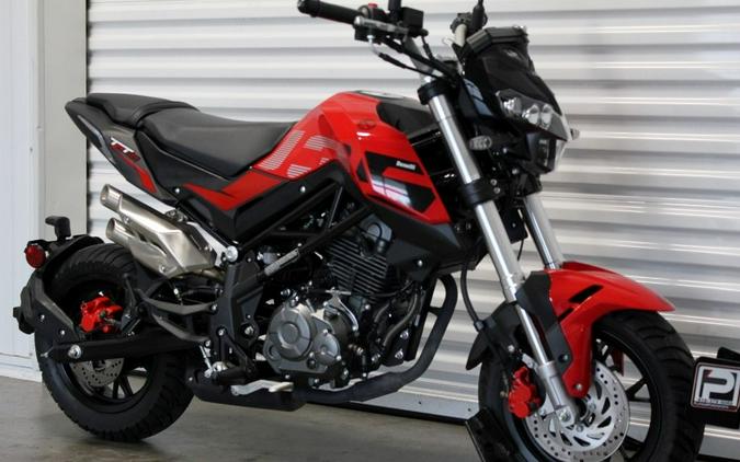 2021 Benelli SBNTNT13521F9