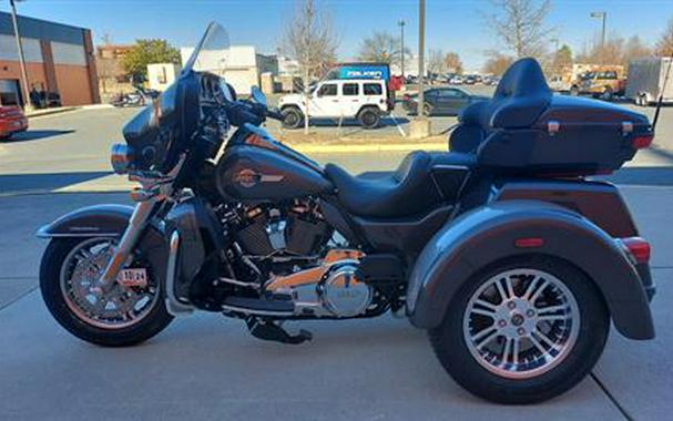 2023 Harley-Davidson Tri Glide® Ultra