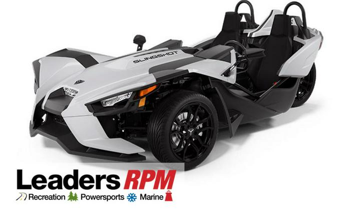 2024 Polaris Slingshot® Slingshot® S