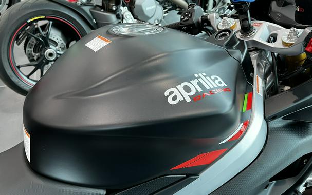 2023 Aprilia RS 660