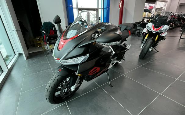 2023 Aprilia RS 660