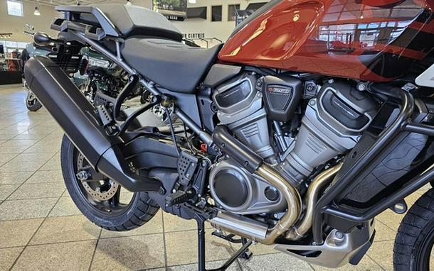 2024 Harley-Davidson RA1250S - Pan America 1250 Special