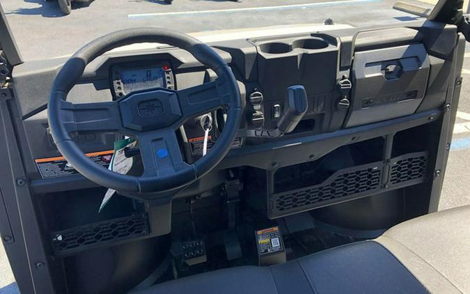 2024 Polaris Ranger Crew SP 570 Premium