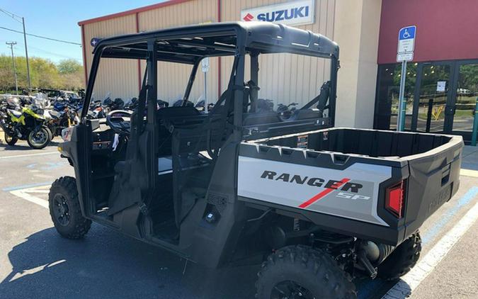 2024 Polaris Ranger Crew SP 570 Premium