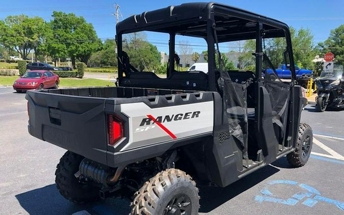 2024 Polaris Ranger Crew SP 570 Premium