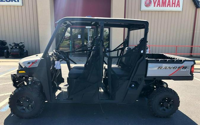 2024 Polaris Ranger Crew SP 570 Premium