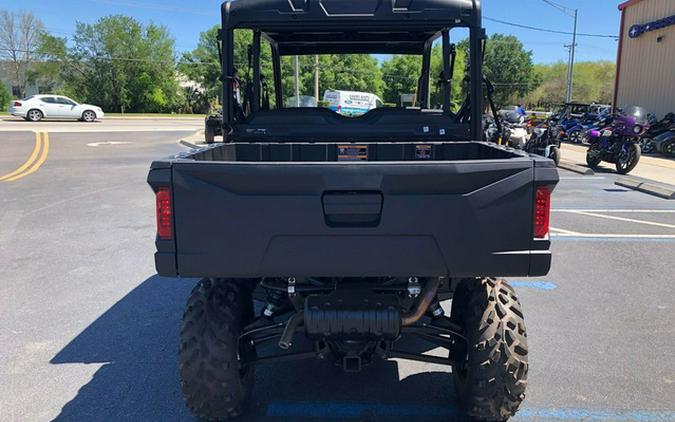 2024 Polaris Ranger Crew SP 570 Premium