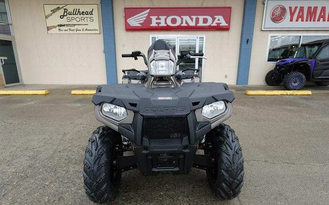 2024 Polaris Industries A24SJE57AX Sportsman Touring 570 Premium