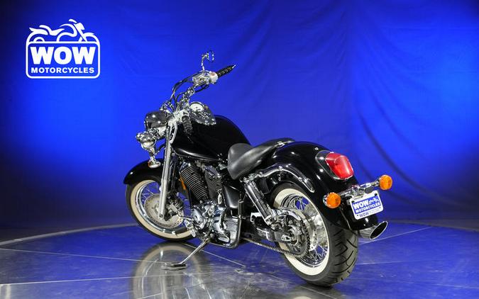 2003 Honda® VT750 ACE DLX