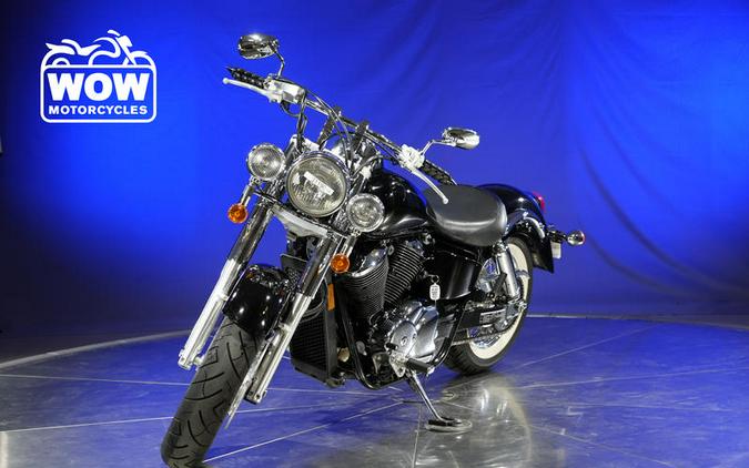 2003 Honda® VT750 ACE DLX