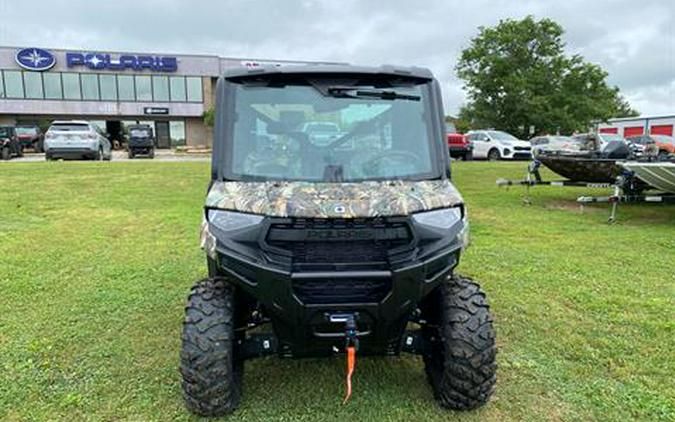 2025 Polaris Ranger Crew XP 1000 NorthStar Edition Ultimate