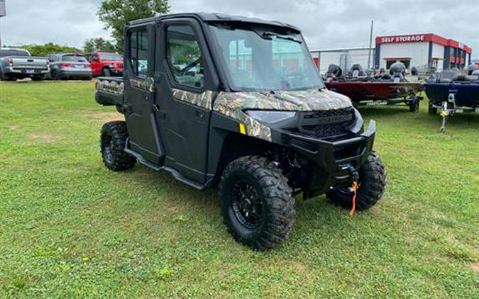 2025 Polaris Ranger Crew XP 1000 NorthStar Edition Ultimate