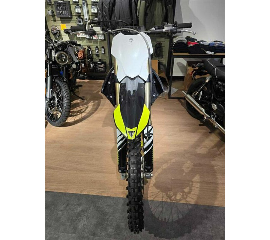 2024 Triumph TF 250-X