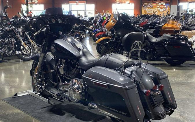 2021 Harley-Davidson FLHXS - Street Glide Special