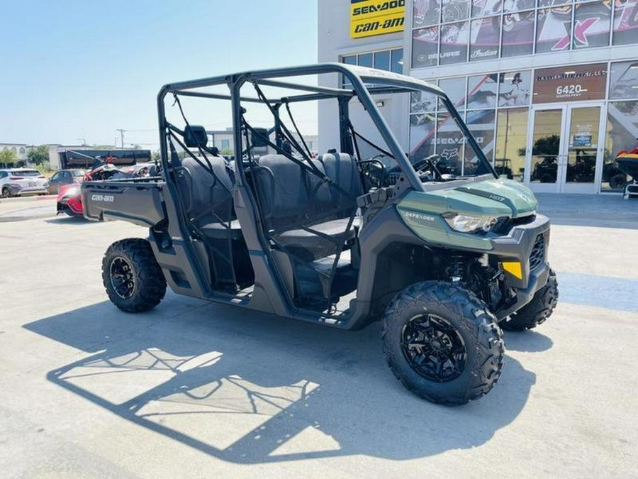 2023 Can-Am® Defender MAX HD9