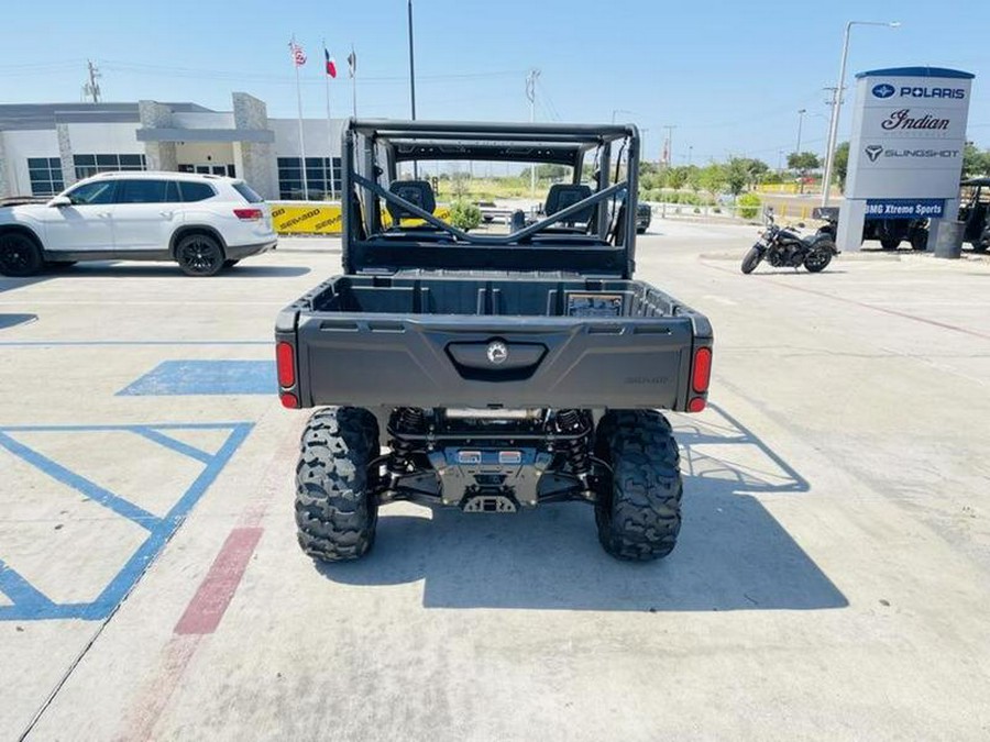 2023 Can-Am® Defender MAX HD9