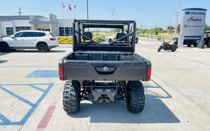 2023 Can-Am® Defender MAX HD9