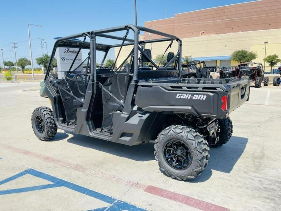 2023 Can-Am® Defender MAX HD9