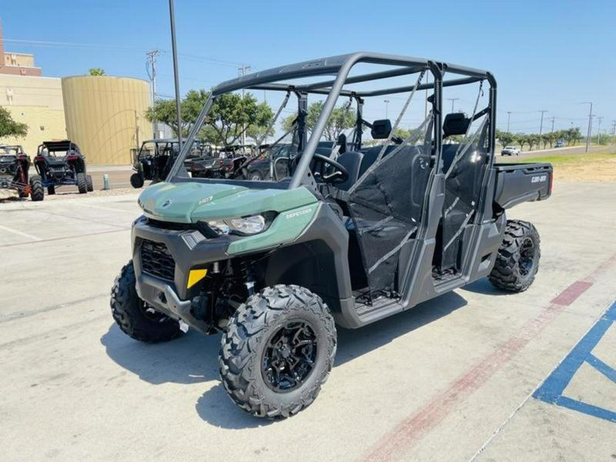 2023 Can-Am® Defender MAX HD9