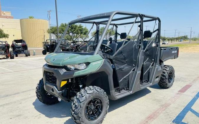 2023 Can-Am® Defender MAX HD9