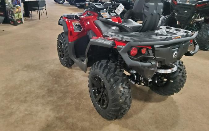 2024 Can-Am™ Outlander™ MAX XT 850