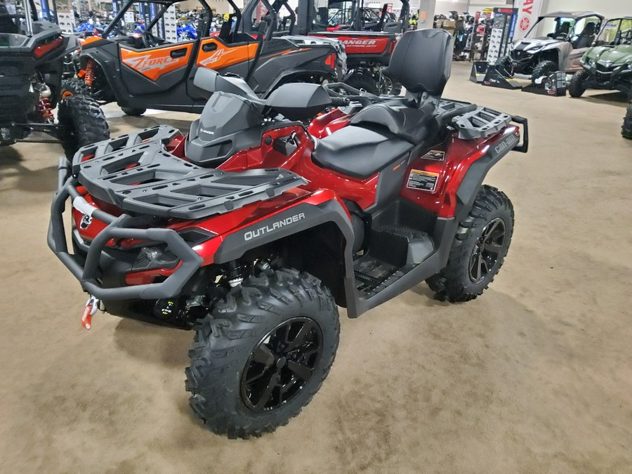 2024 Can-Am™ Outlander™ MAX XT 850