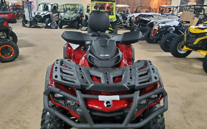 2024 Can-Am™ Outlander™ MAX XT 850