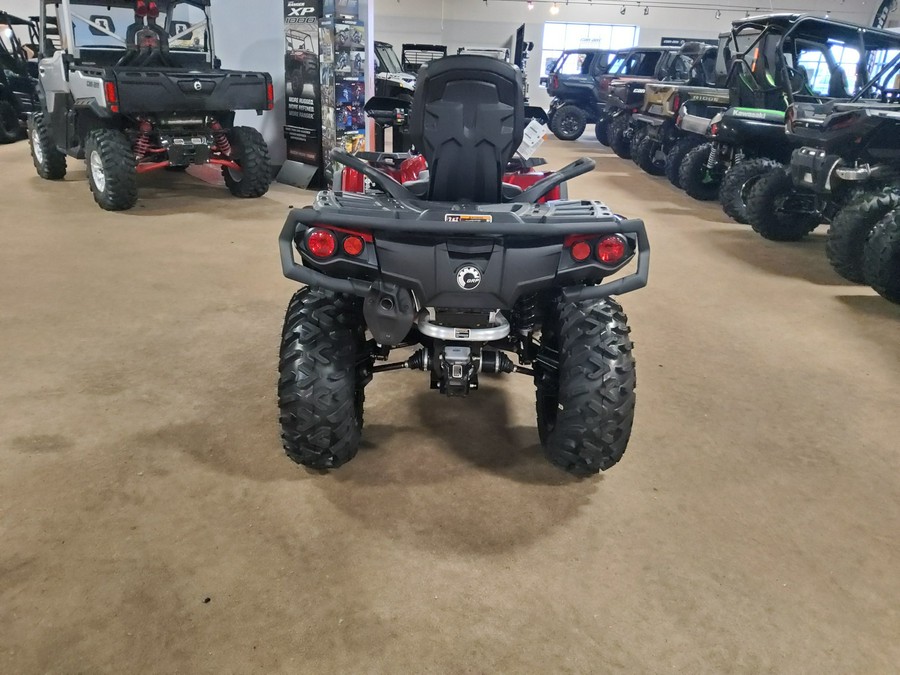 2024 Can-Am™ Outlander™ MAX XT 850