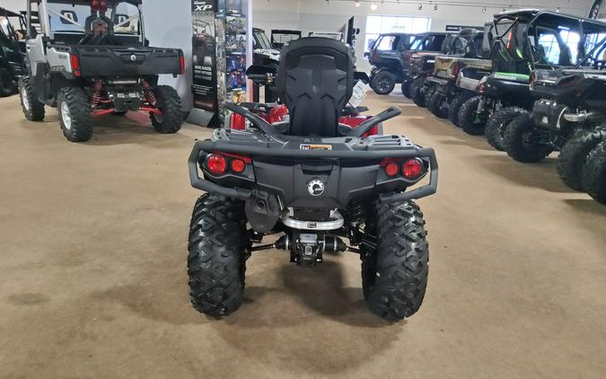 2024 Can-Am™ Outlander™ MAX XT 850