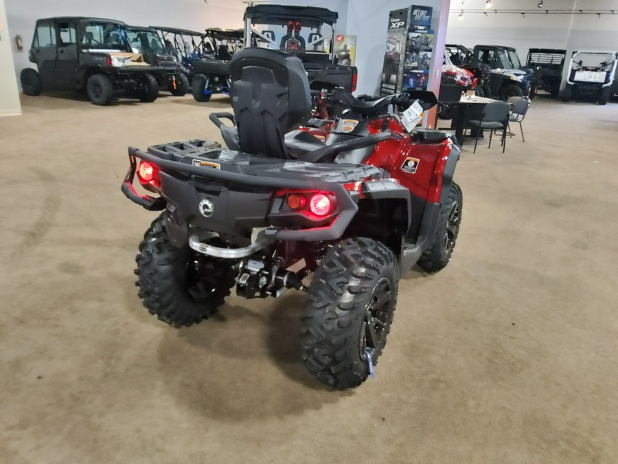 2024 Can-Am™ Outlander™ MAX XT 850