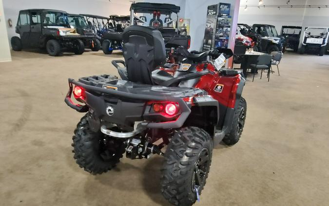 2024 Can-Am™ Outlander™ MAX XT 850