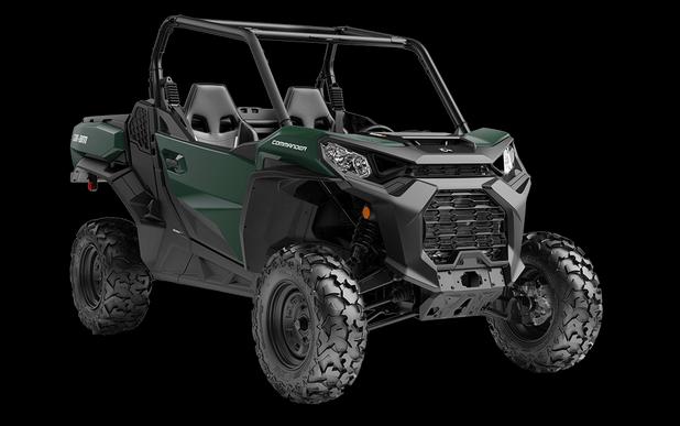 2023 Can-Am Commander DPS 700