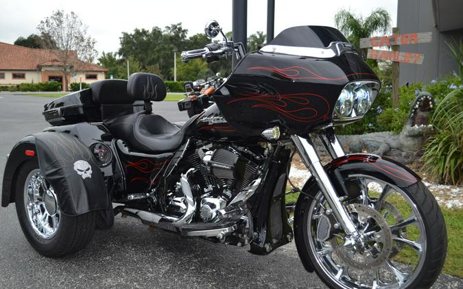 2010 Harley-Davidson Road Glide Trike