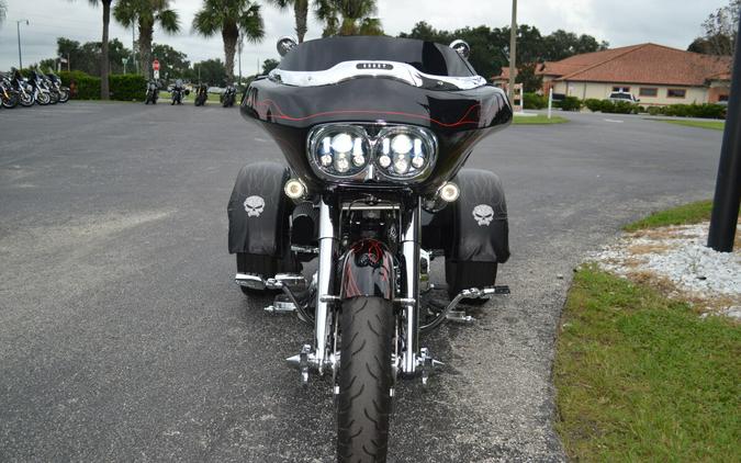 2010 Harley-Davidson Road Glide Trike