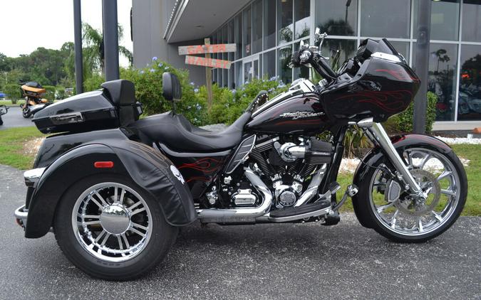 2010 Harley-Davidson Road Glide Trike