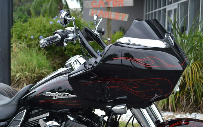 2010 Harley-Davidson Road Glide Trike