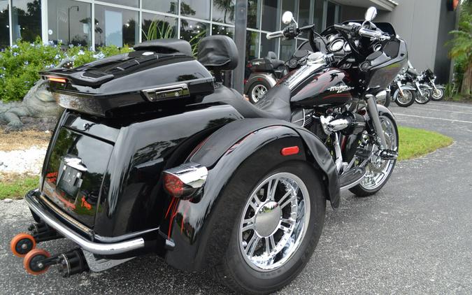 2010 Harley-Davidson Road Glide Trike