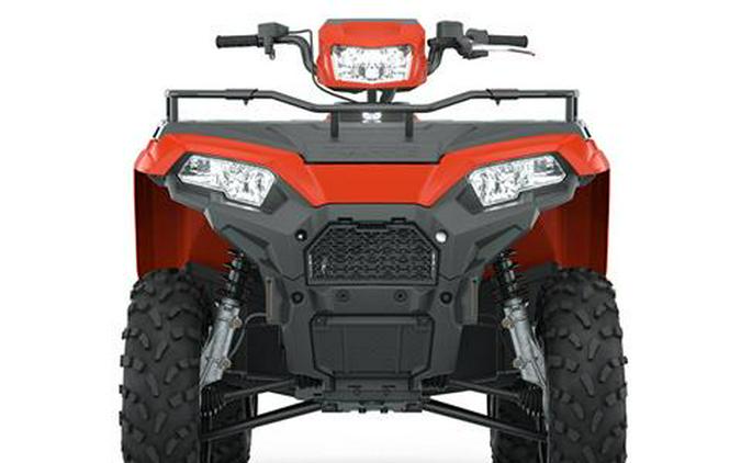 2025 Polaris Sportsman 570