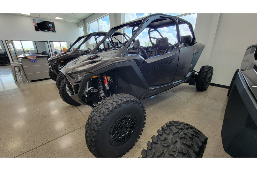 2025 Polaris RZR PRO R 4 ULTIMATE