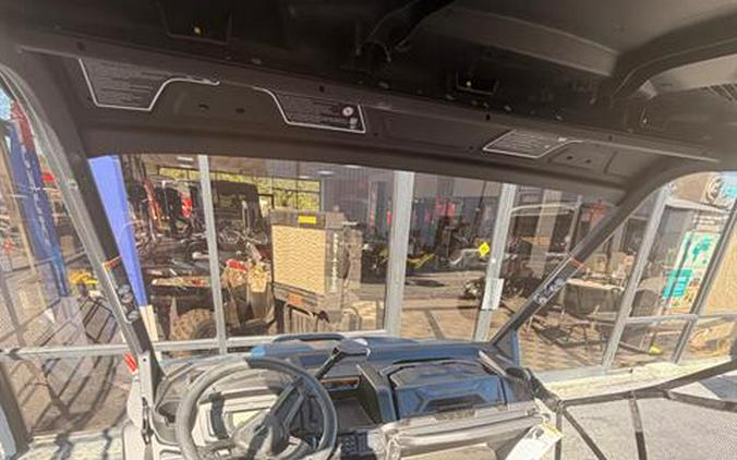 2025 Can-Am Defender XT HD9