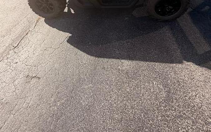 2025 Can-Am Defender XT HD9