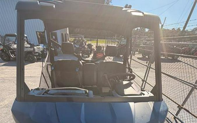 2025 Can-Am Defender XT HD9