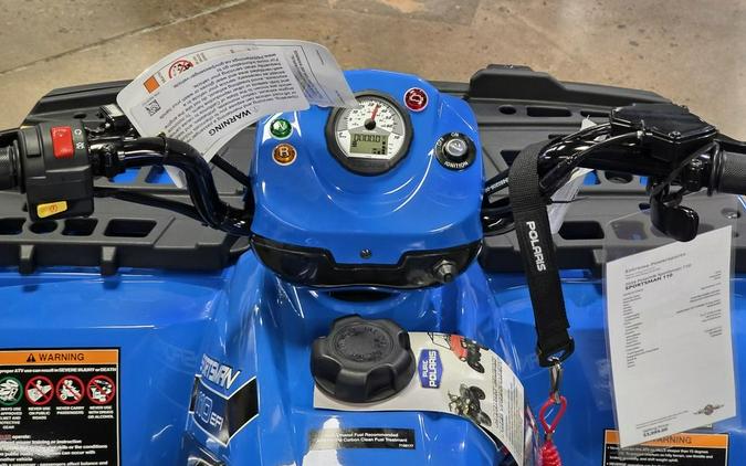 2026 Polaris Sportsman® 110 EFI
