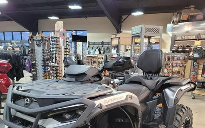 2026 Can-Am® Outlander MAX XT 1000R