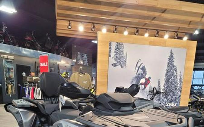 2026 Can-Am® Outlander MAX XT 1000R