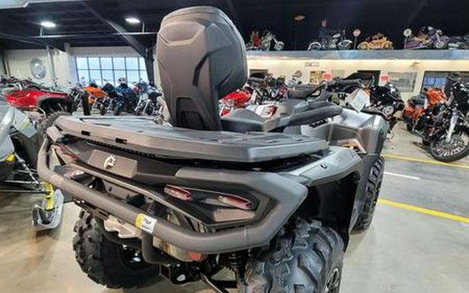 2026 Can-Am® Outlander MAX XT 1000R