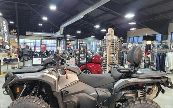 2026 Can-Am® Outlander MAX XT 1000R