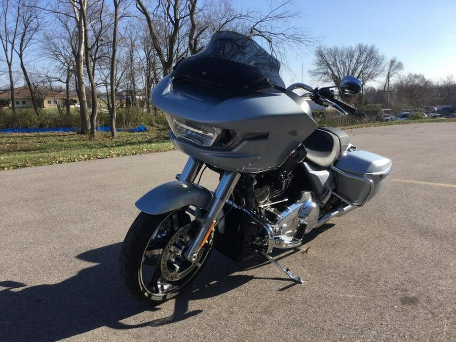 2025 Harley-Davidson® FLTRX - Road Glide®