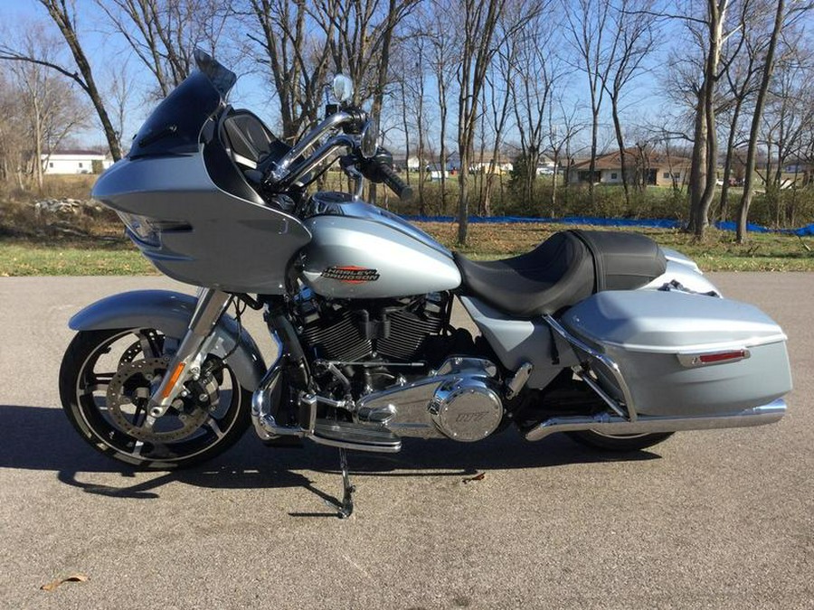 2025 Harley-Davidson® FLTRX - Road Glide®