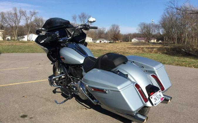2025 Harley-Davidson® FLTRX - Road Glide®
